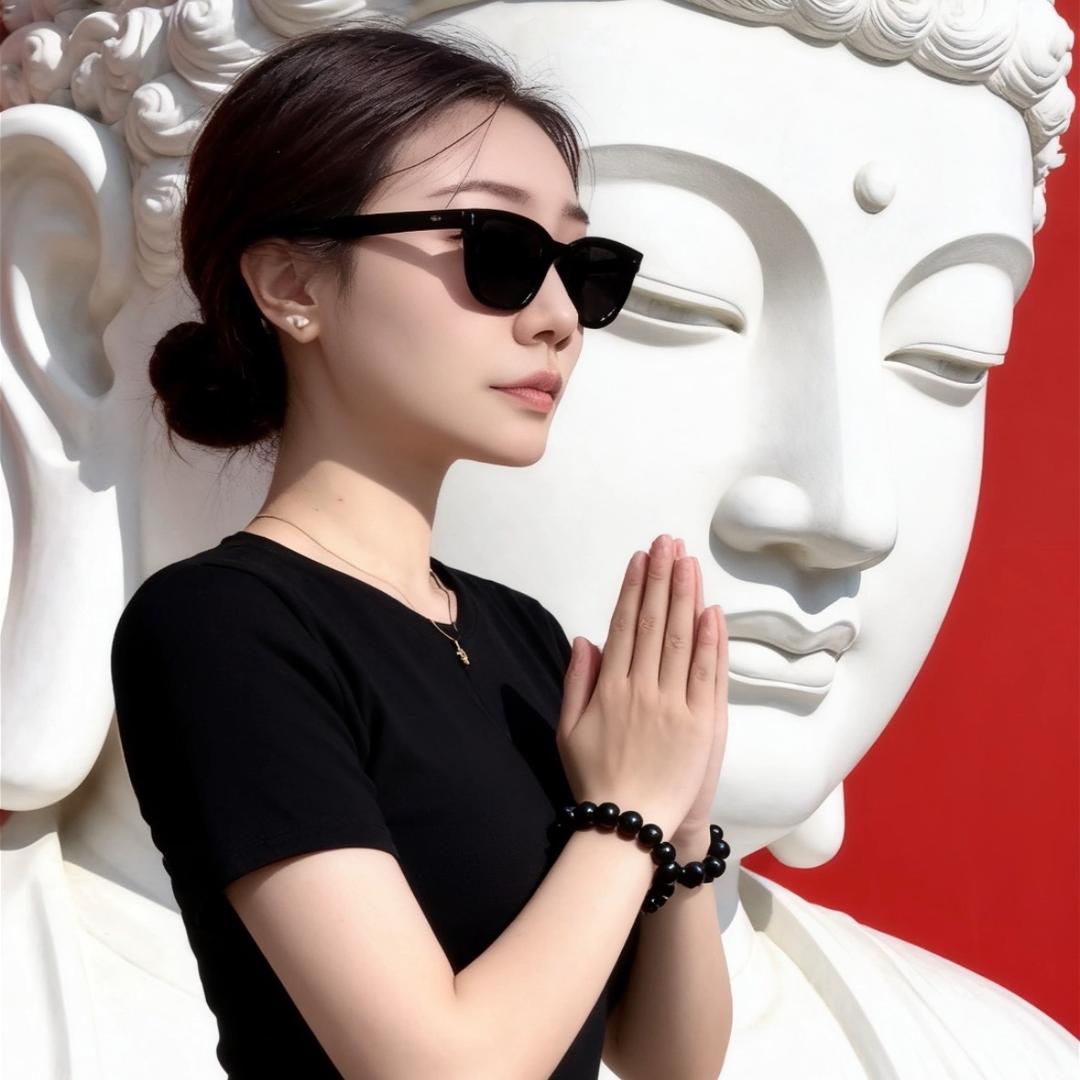 ❤️静好❤️