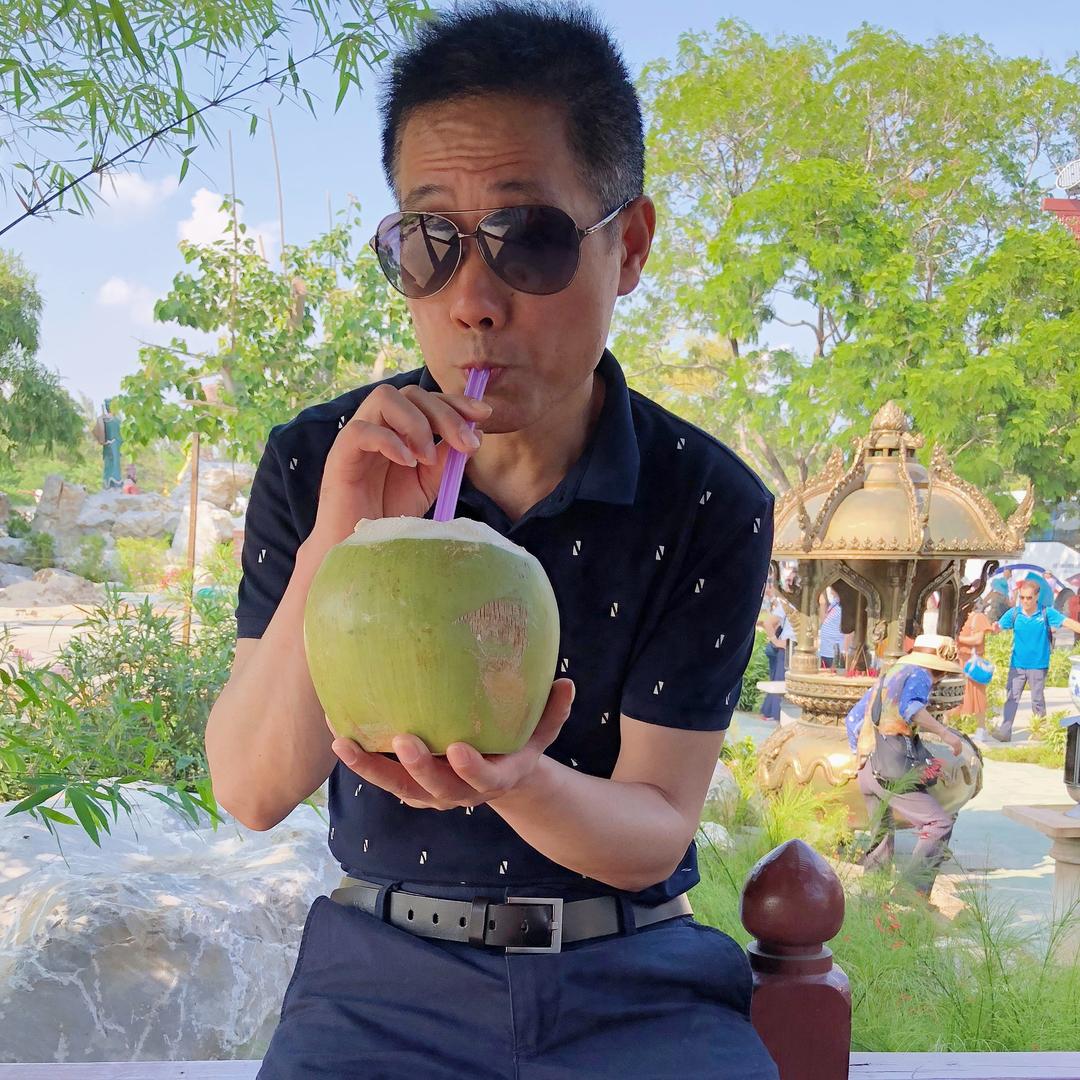 每天三点