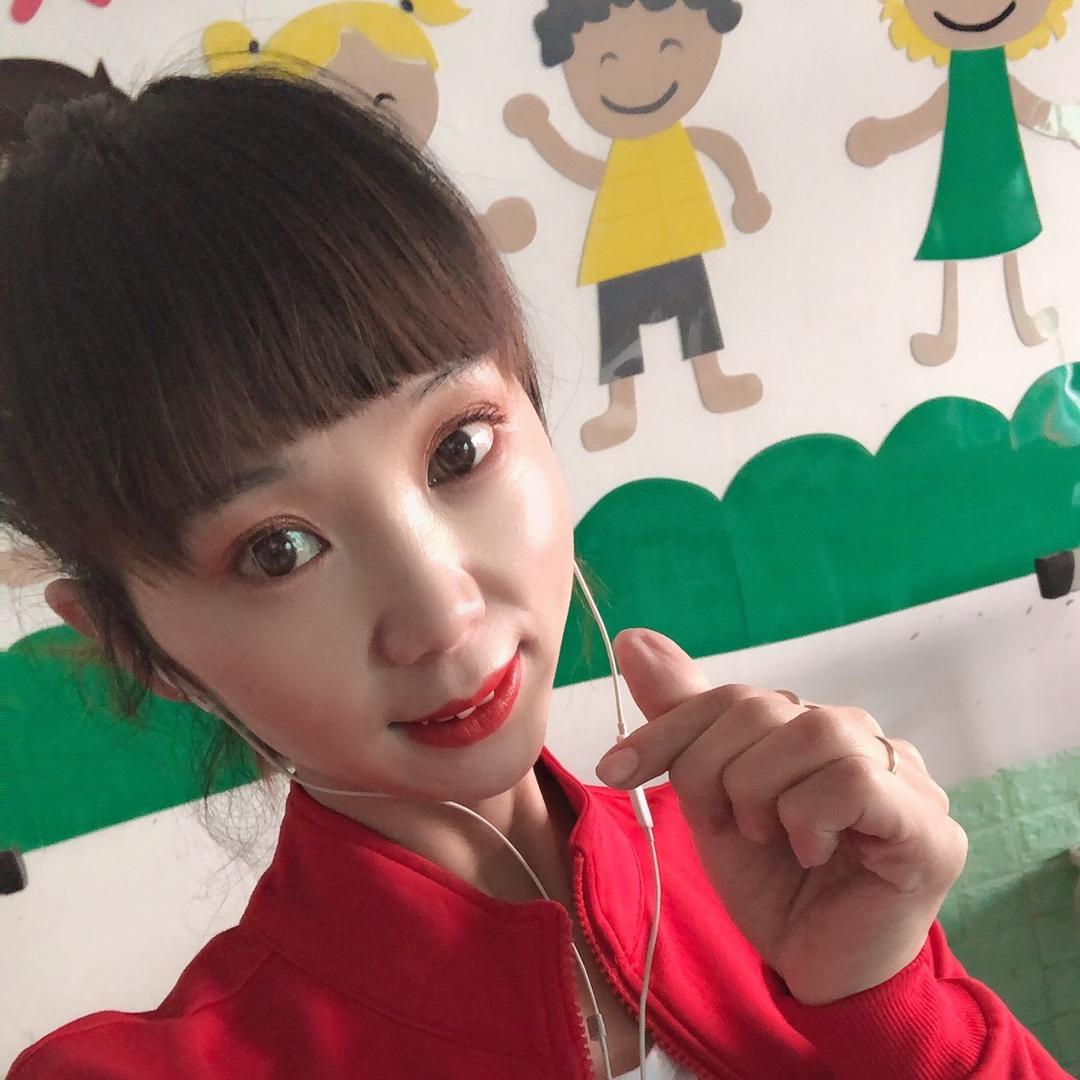 相信自己💕
