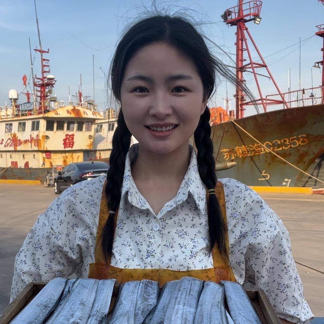 三妹生鲜