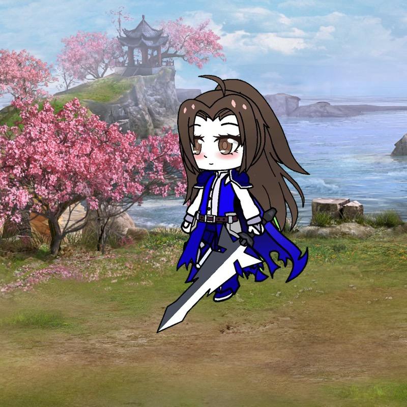 神荒唐辰