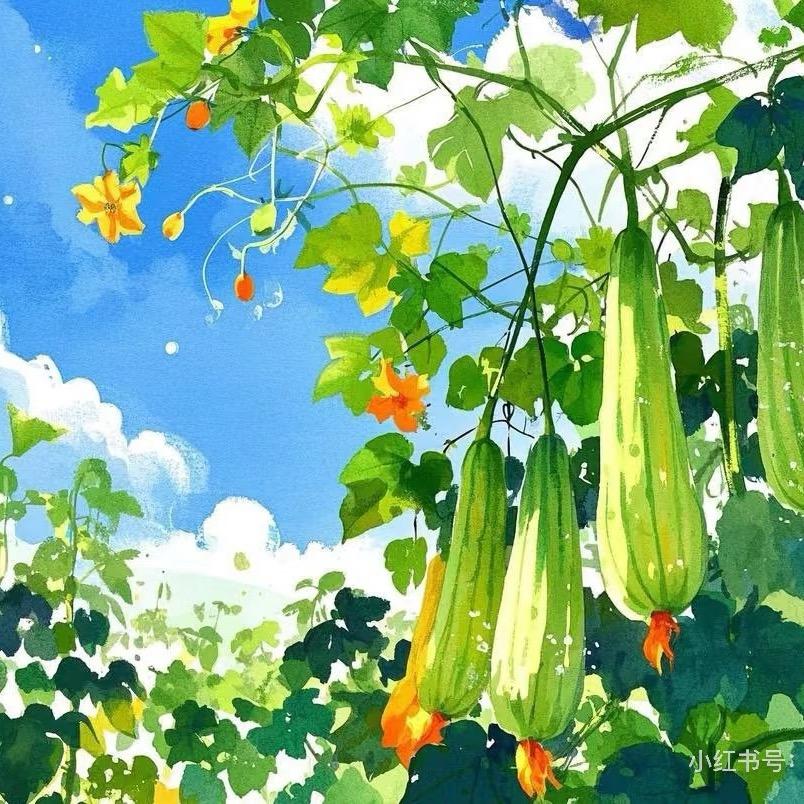 原姐说农业
