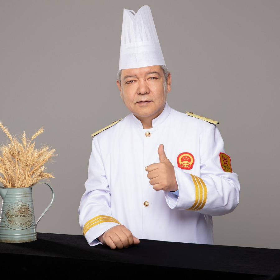 爱妈味