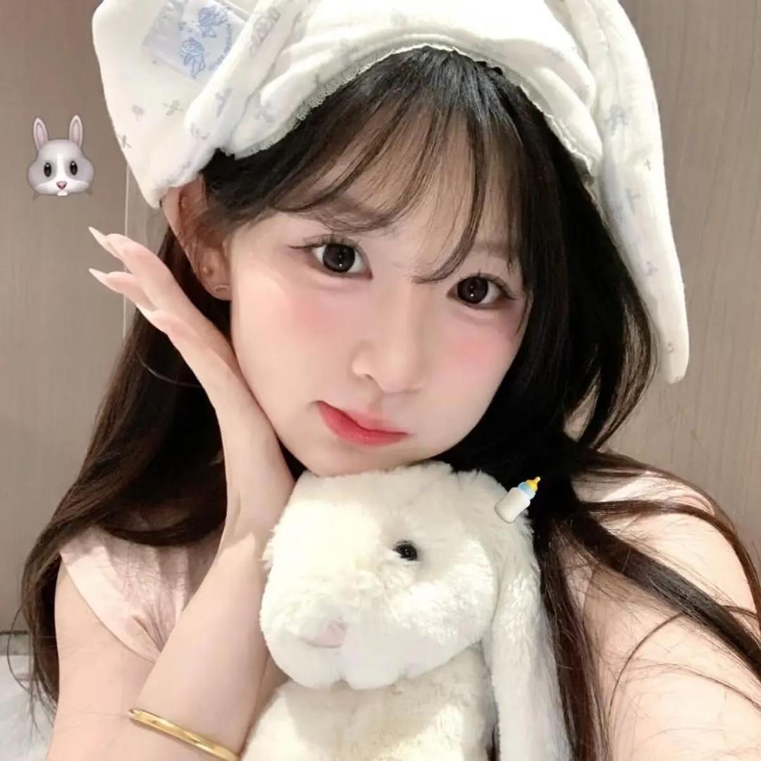 兔牙小水💦