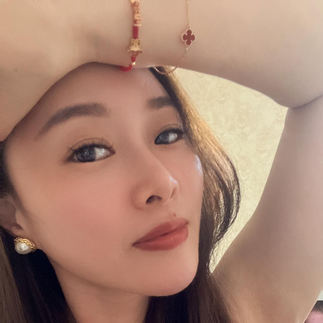 Nio蔚来小姐姐Miss杨。💋