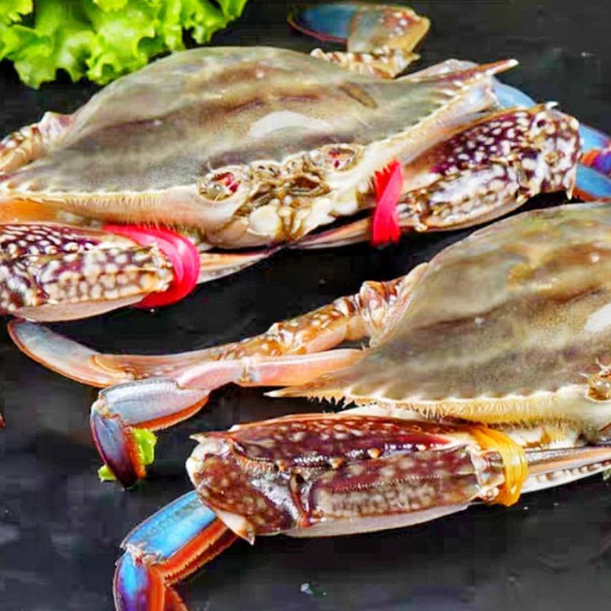 海鲜小哥