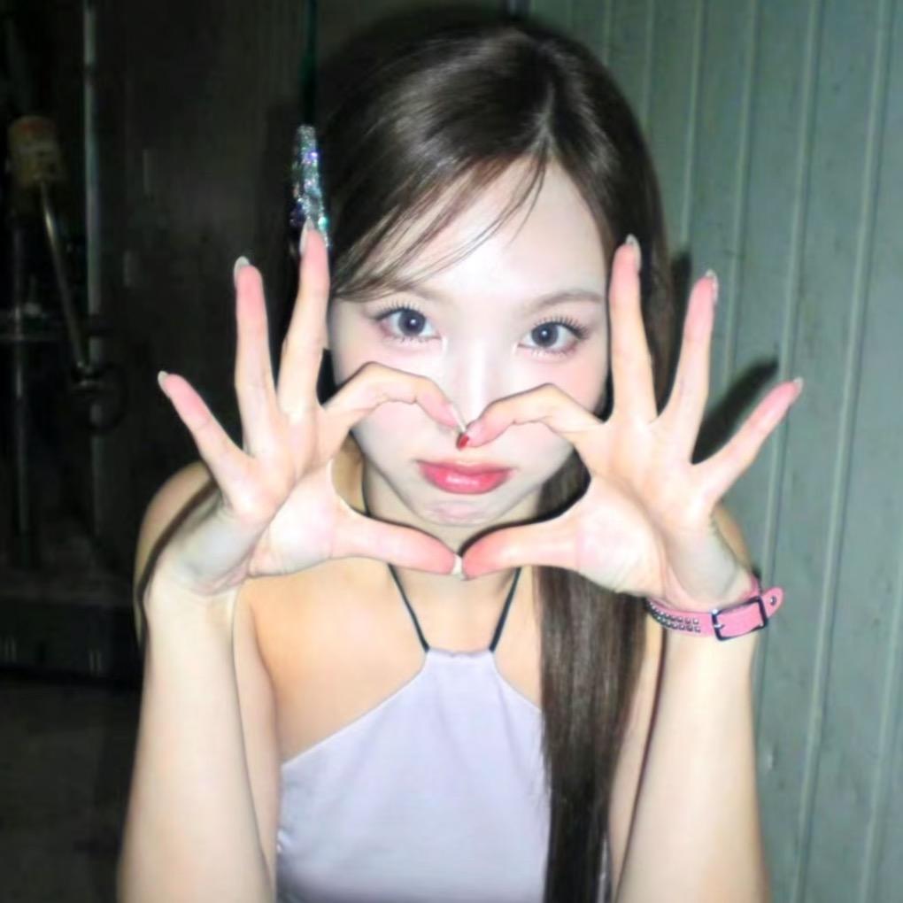 米拿兔咋ki_sana(见过twice版