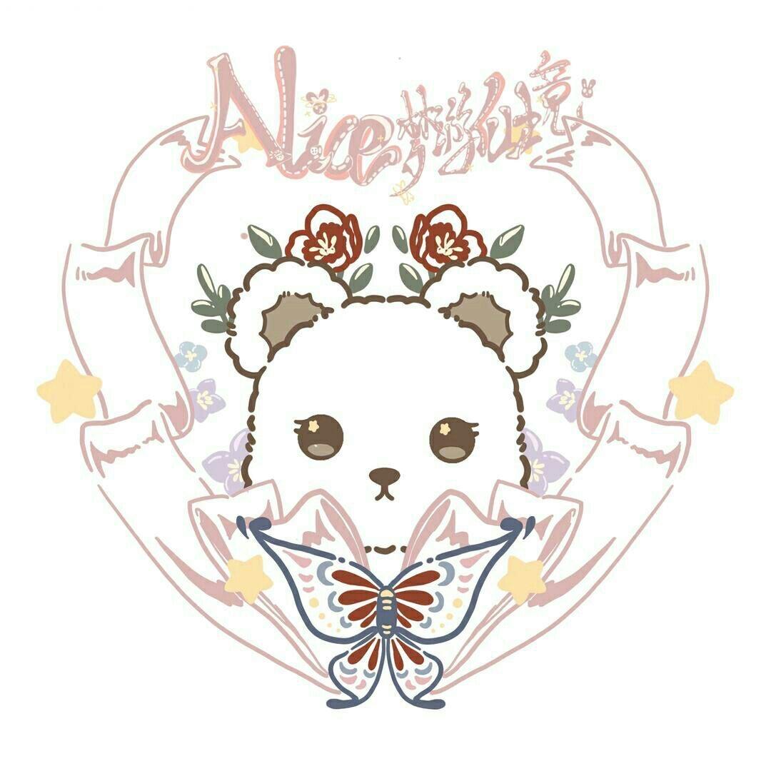 Alice梦游仙境原创设计