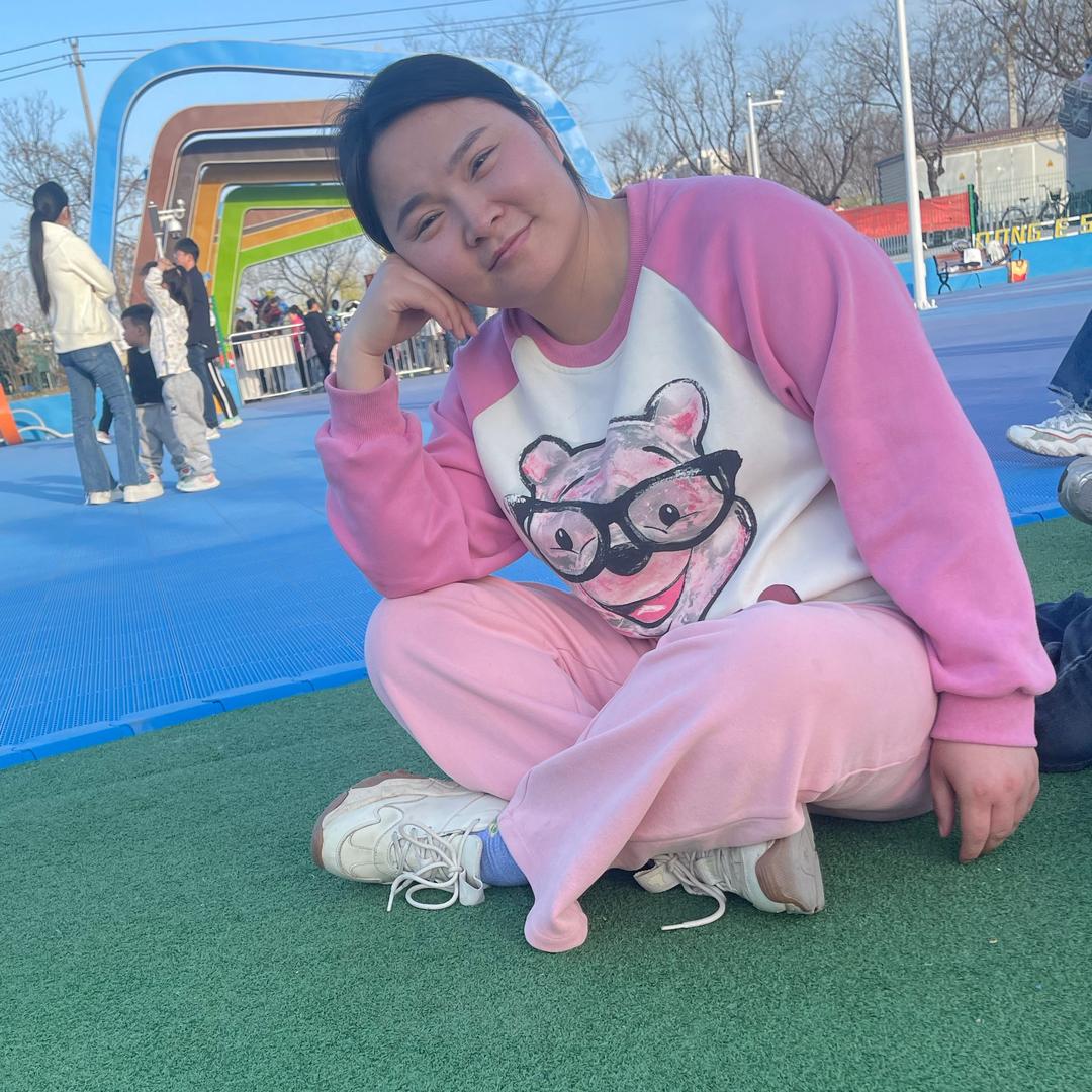 @雅雅