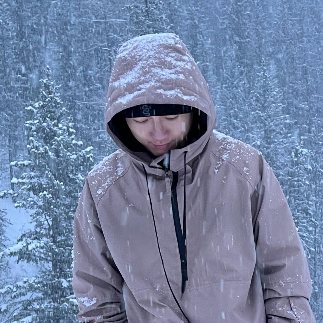 滑雪的AB