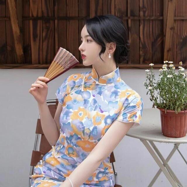 瑶瑶说