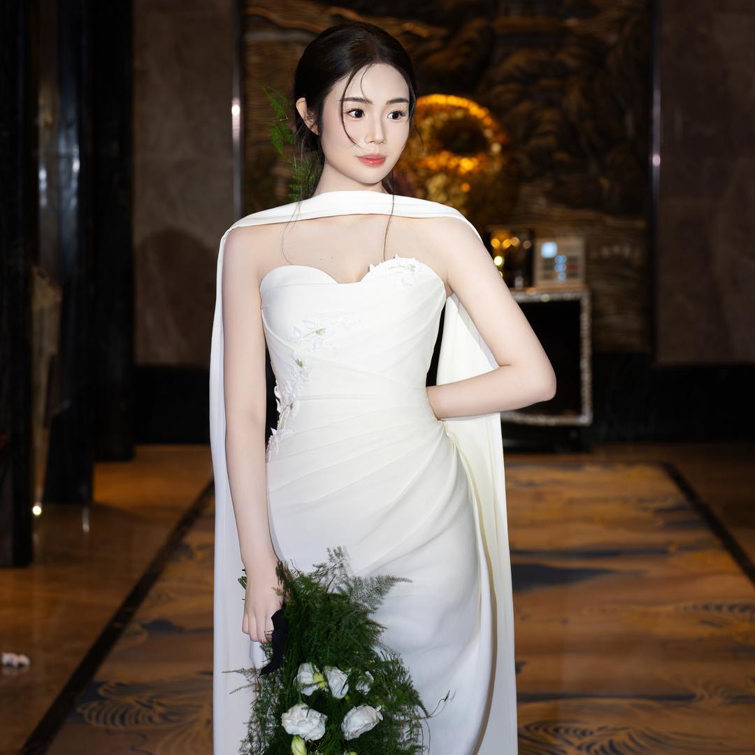 安琪夫妇🎎