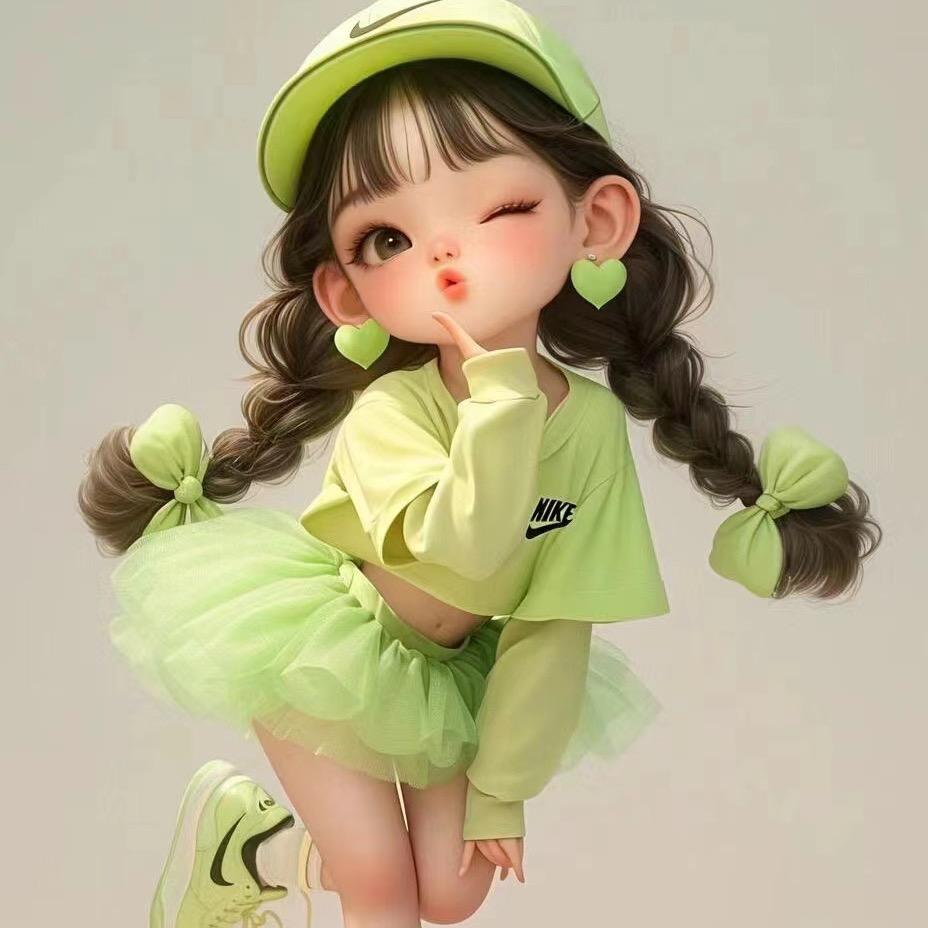 周周爱美食