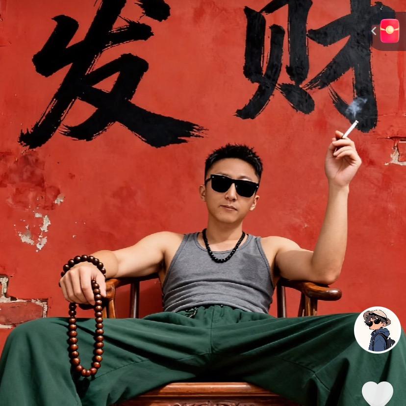 板栗老豆_ZRTian