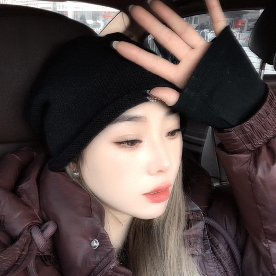 甜憨憨
