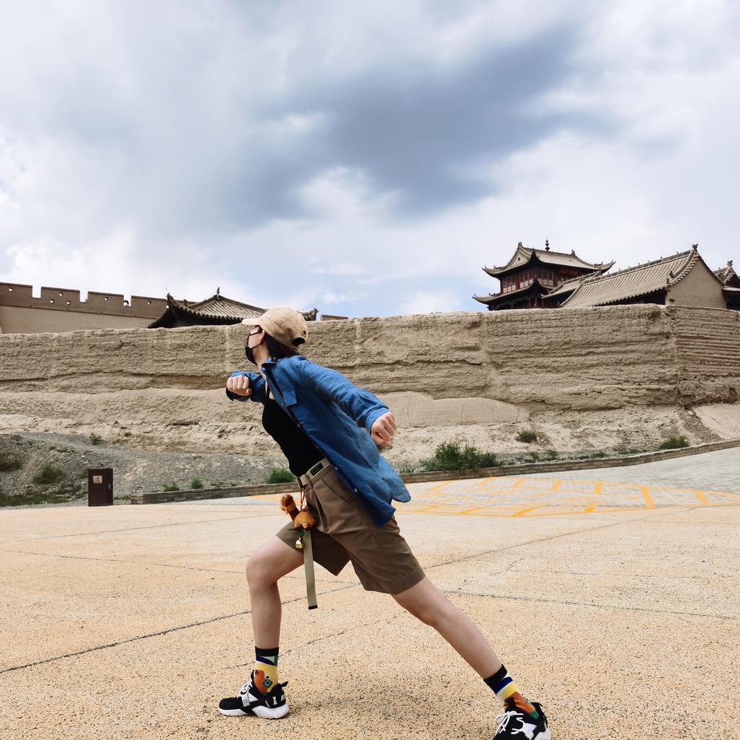 卓卓吖