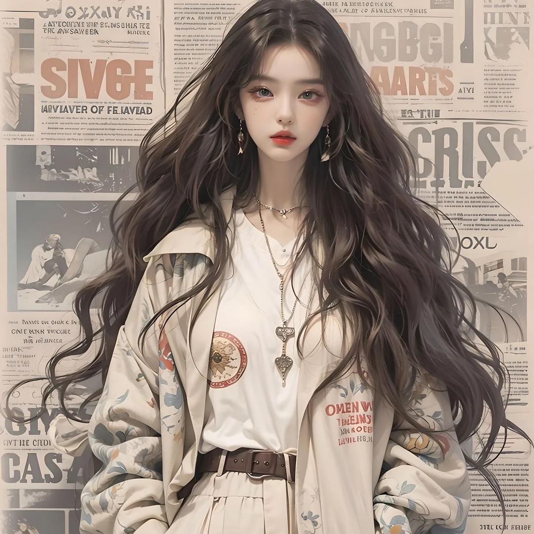 布音严选女装