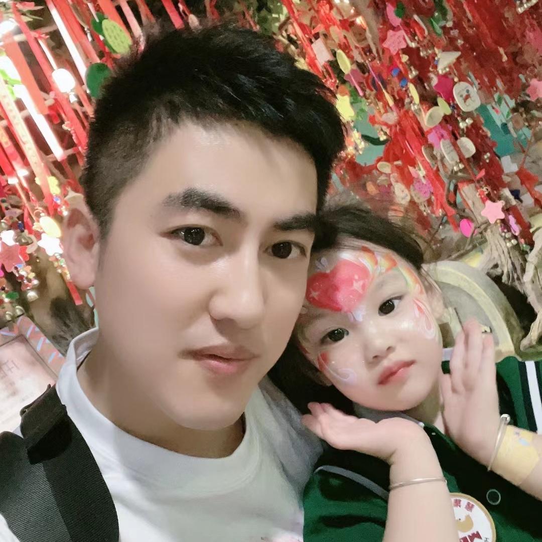 MGB米果爸男装