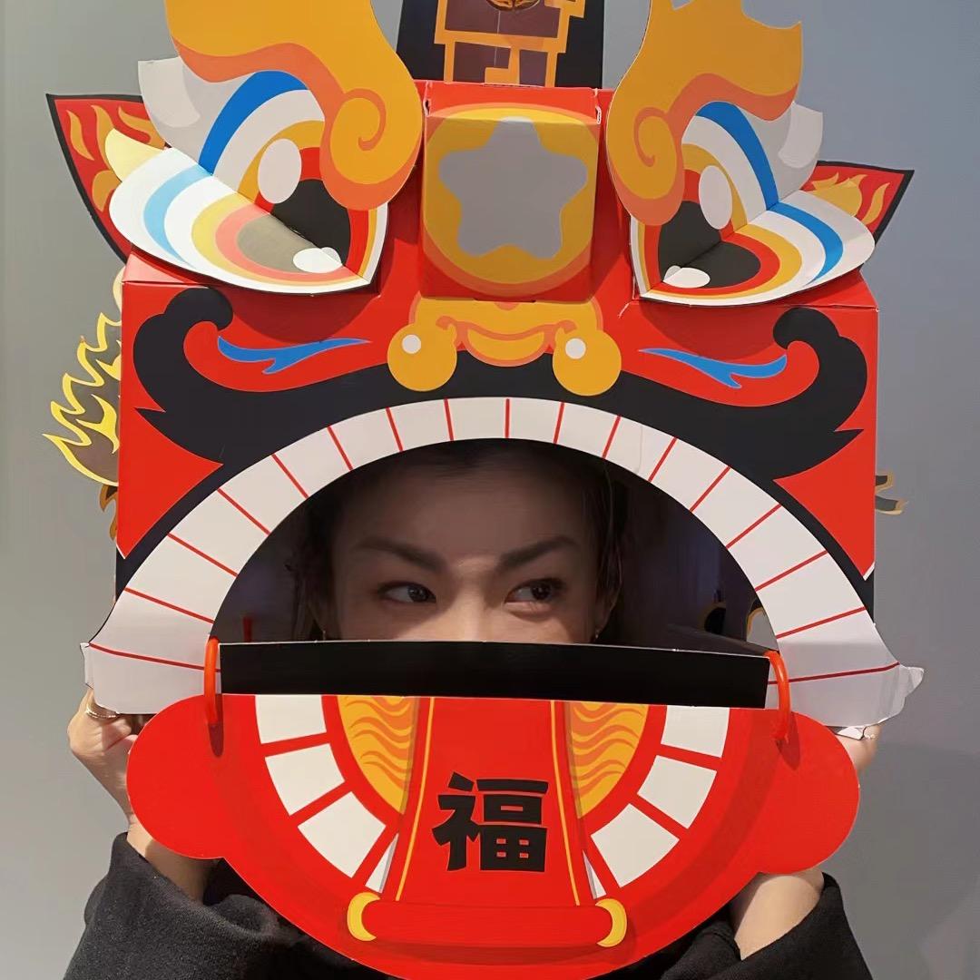 大狮测评