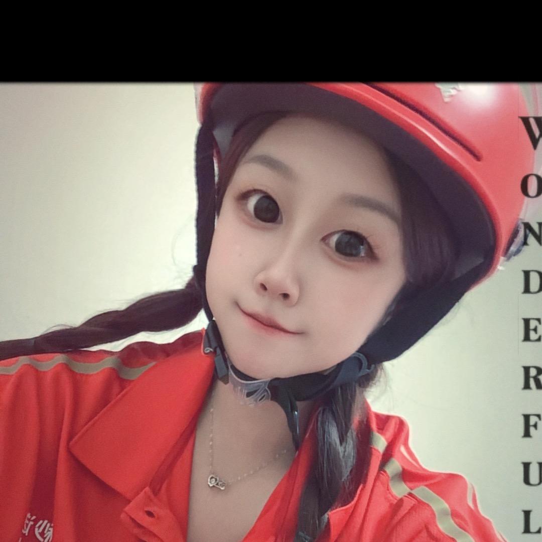 @小乔🍊(外卖版）