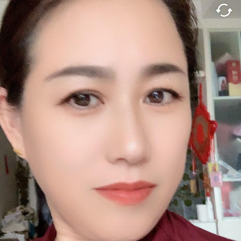 曹家❤️姑娘