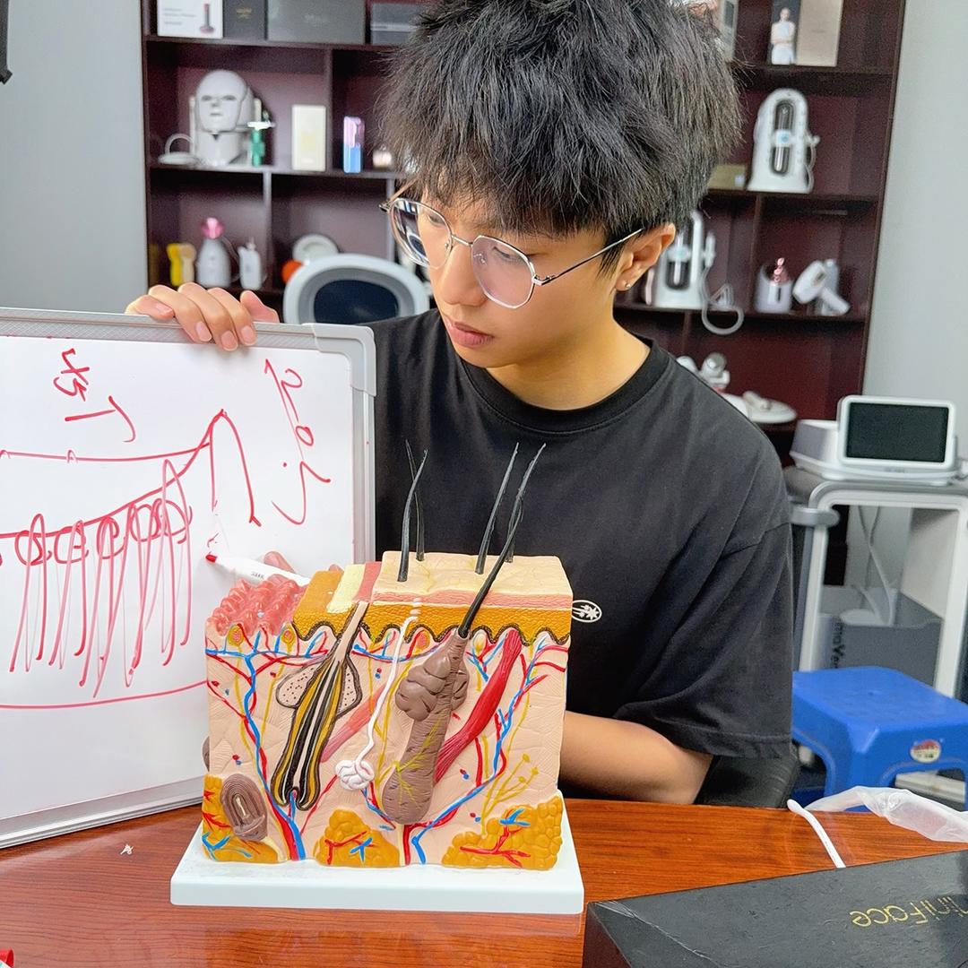 捡漏一哥