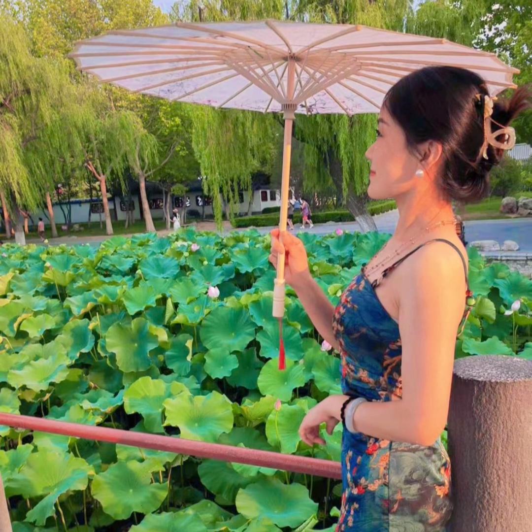 冉冉小姨