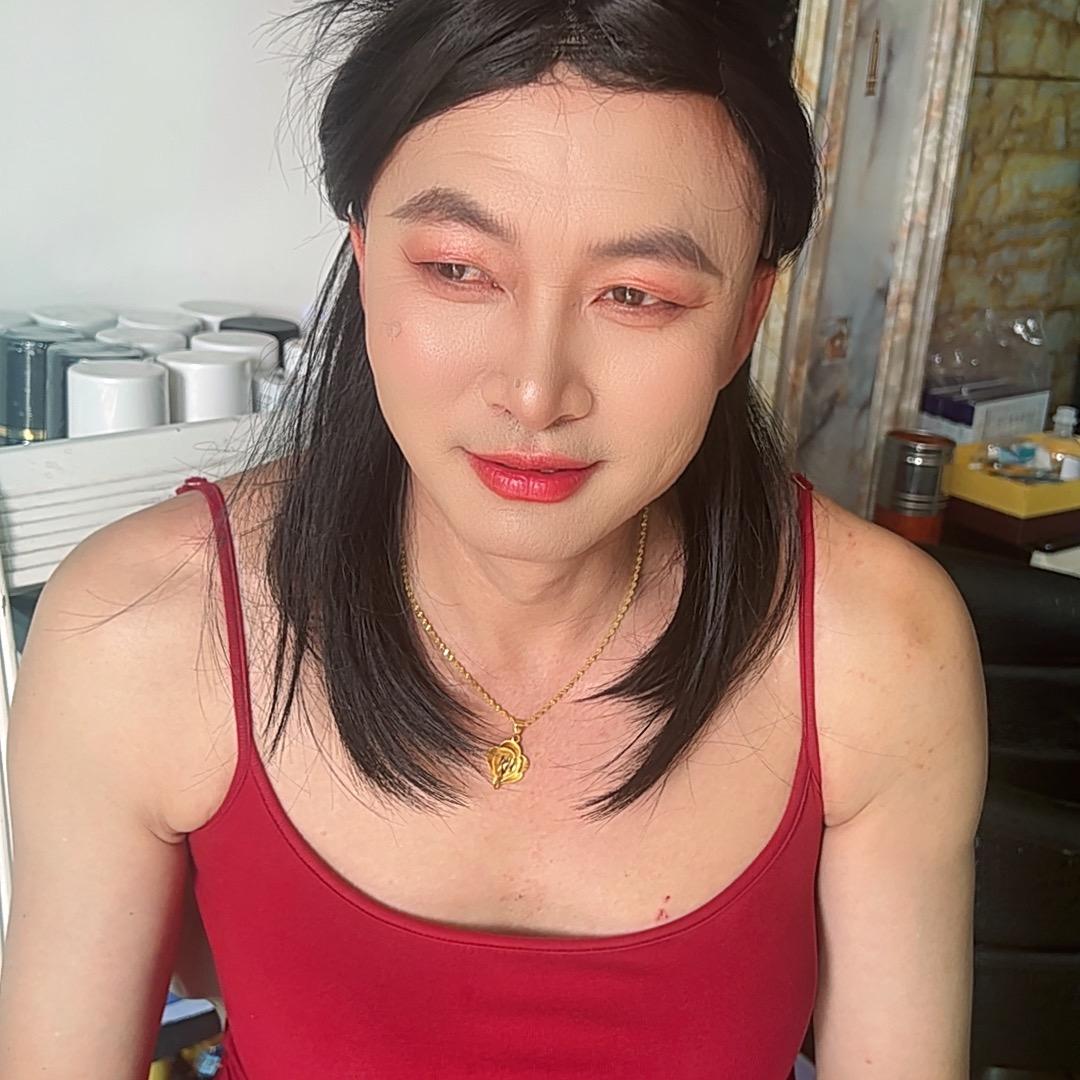 陈大美 走乡村