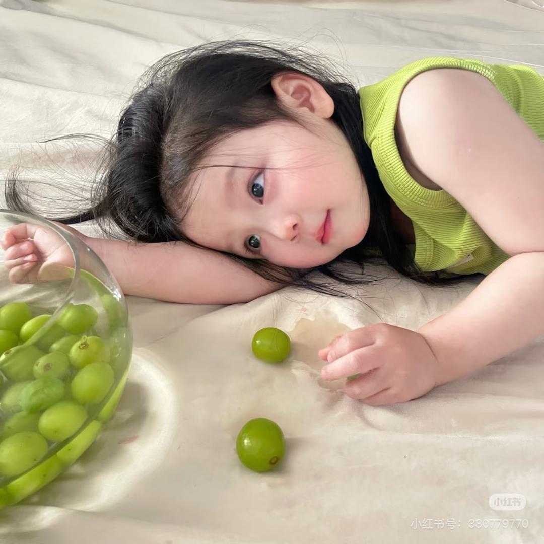 我在吃饭