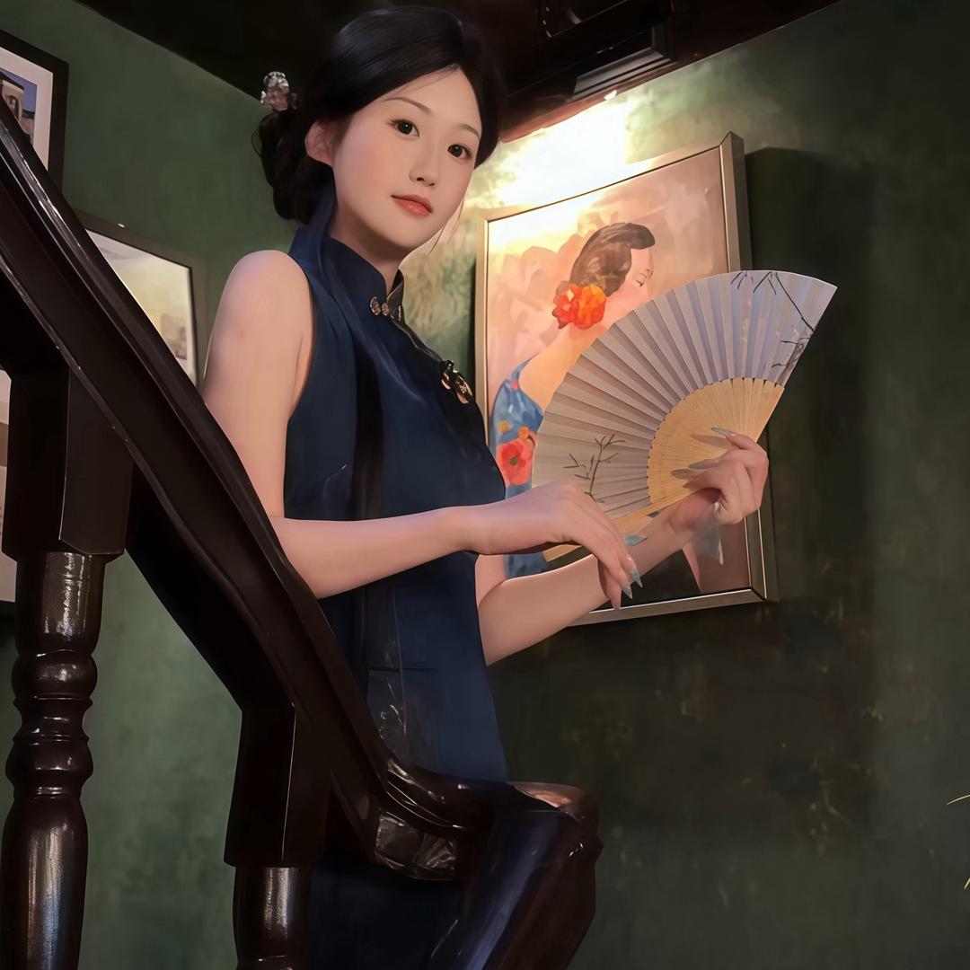 是琳不是林