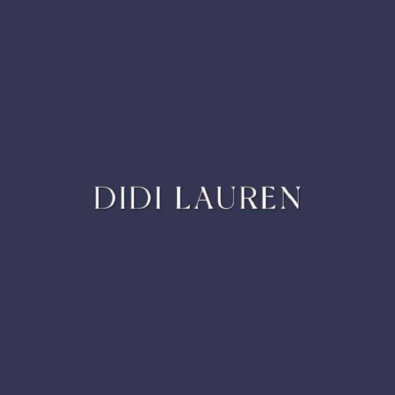 DIDI LAUREN