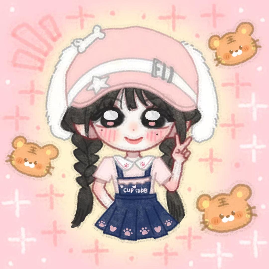 小老虎🐾
