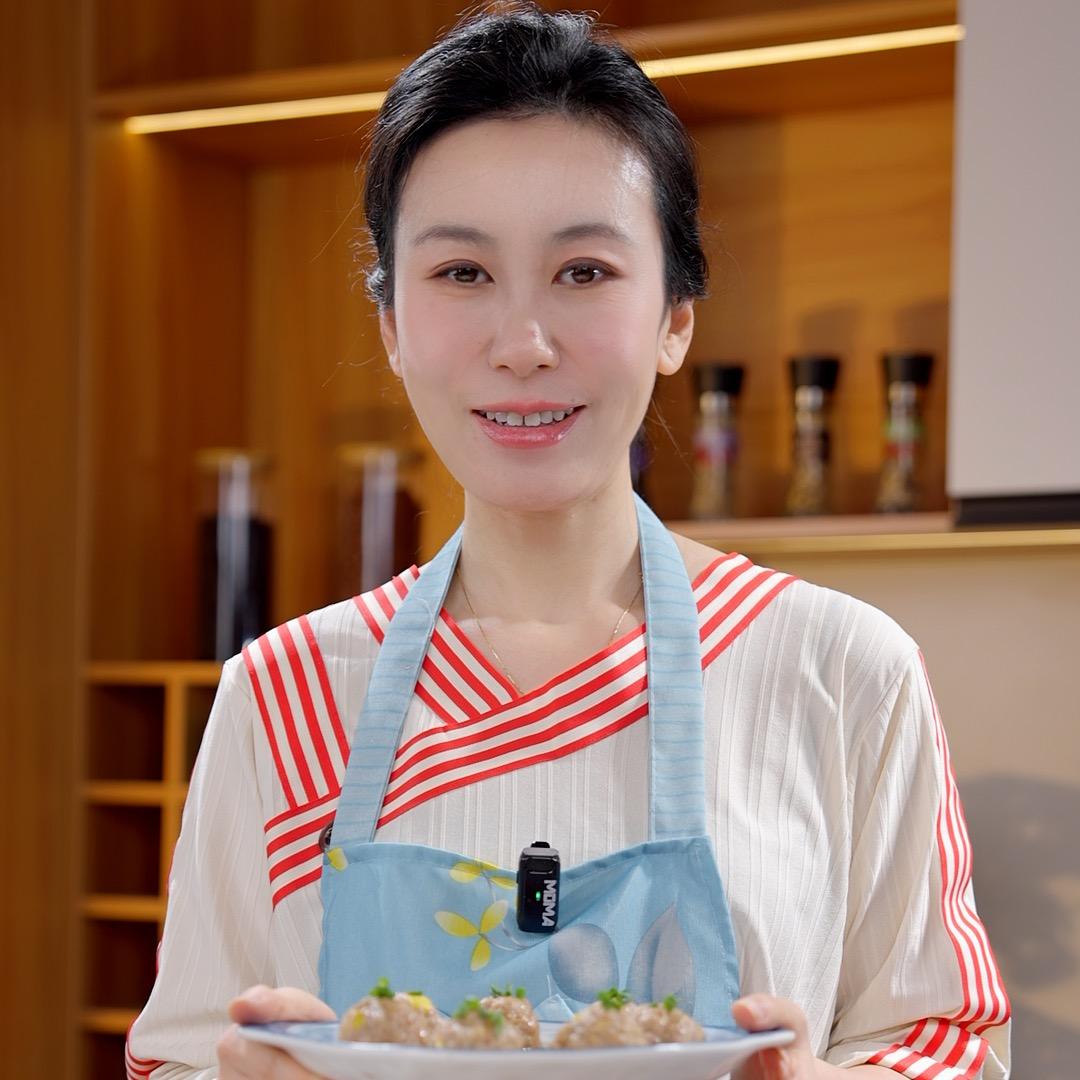 橙子美食记T