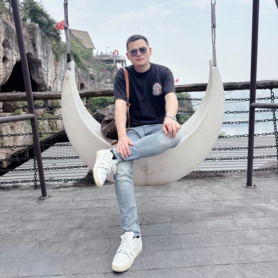 邓不闲