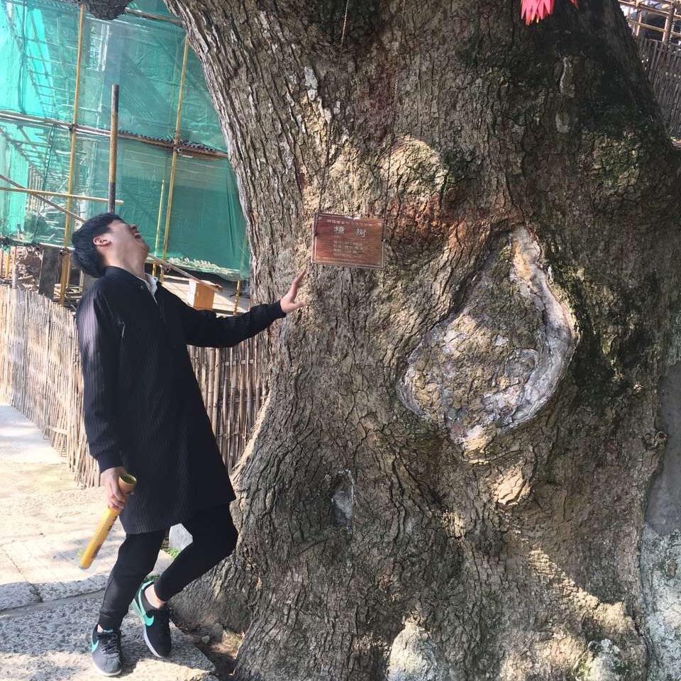 ☁人无完人