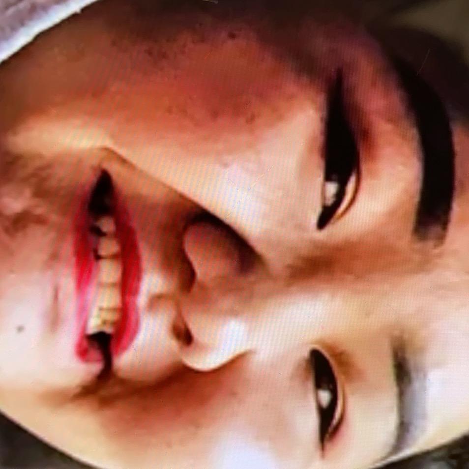 爱你们的丽丽❤️