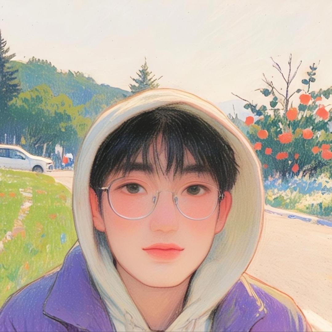 🌻 木  子