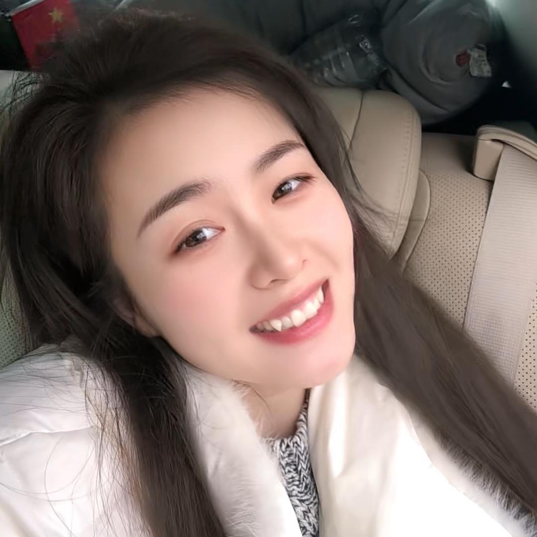 虎牙妹妹