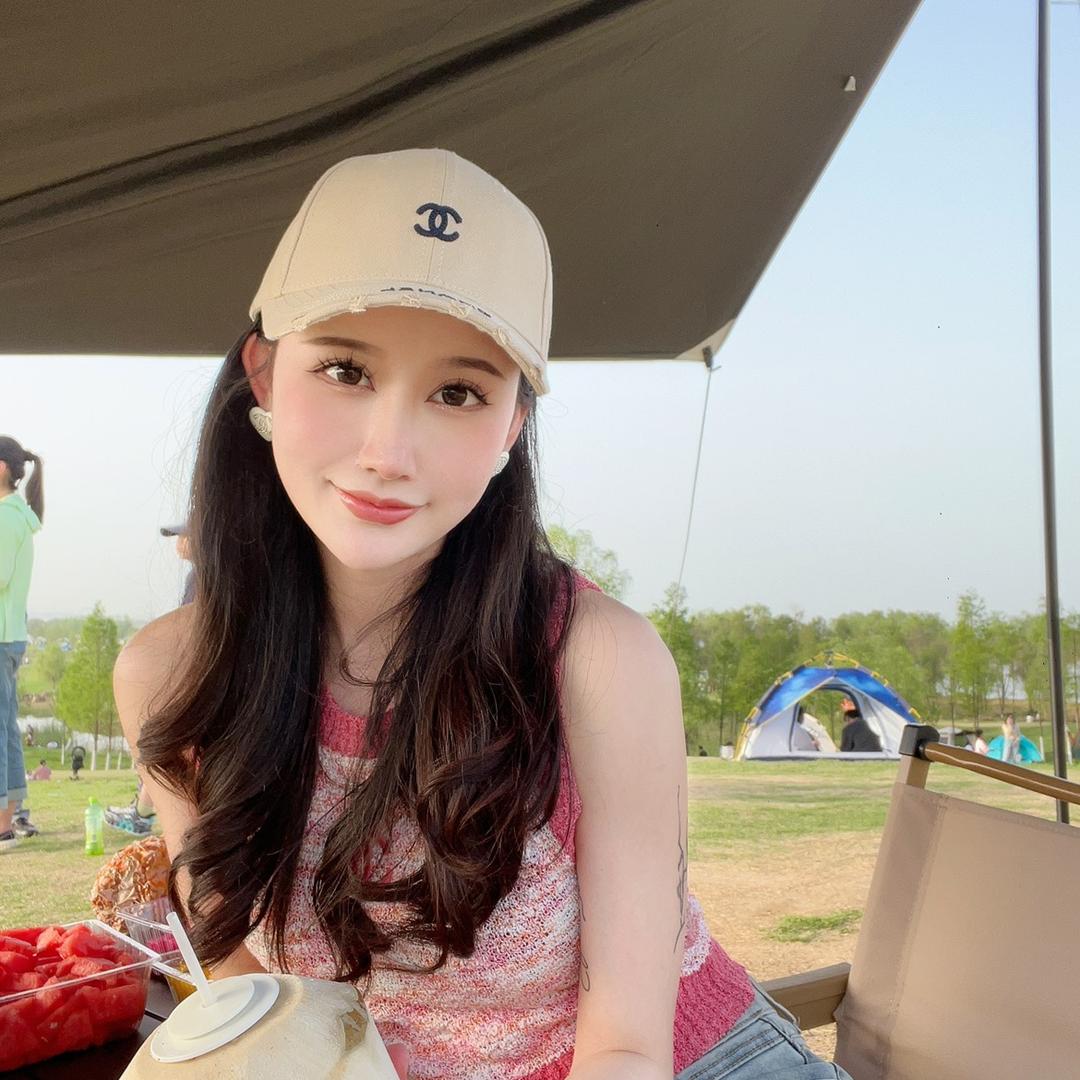 娜娜呀