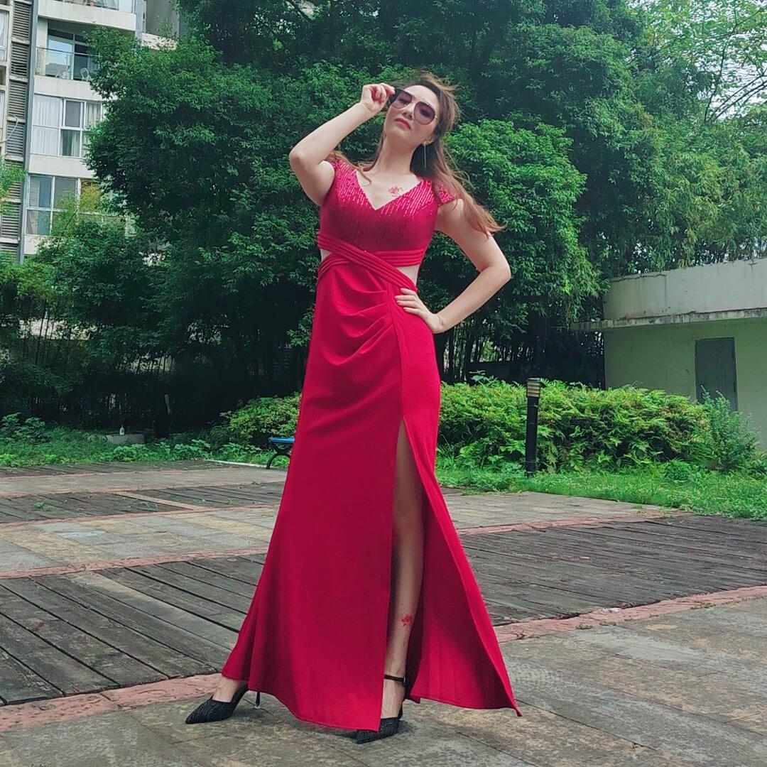 成都💃陶子姐姐💃是月老🥰🥰（收徒