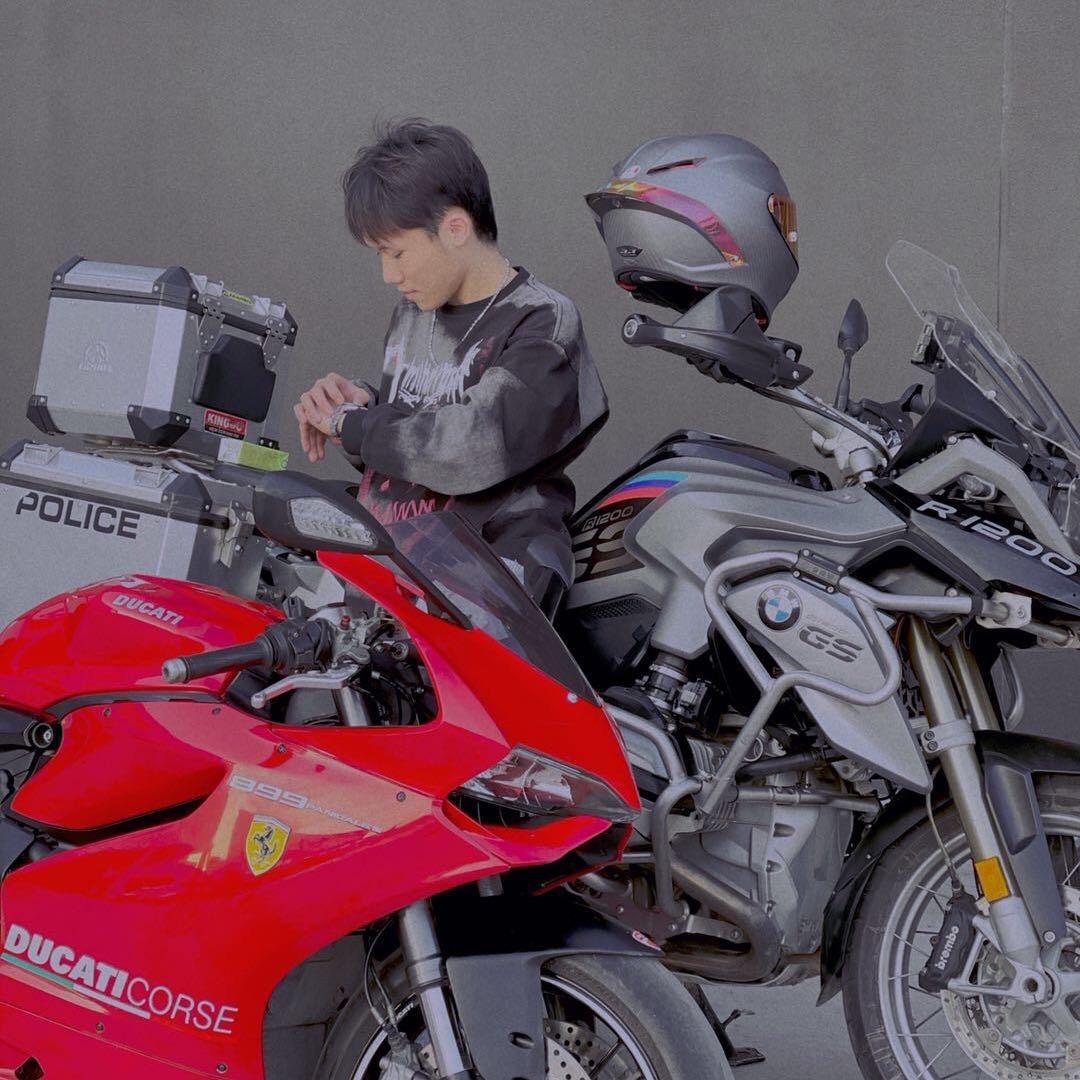 行运机车（阿东）