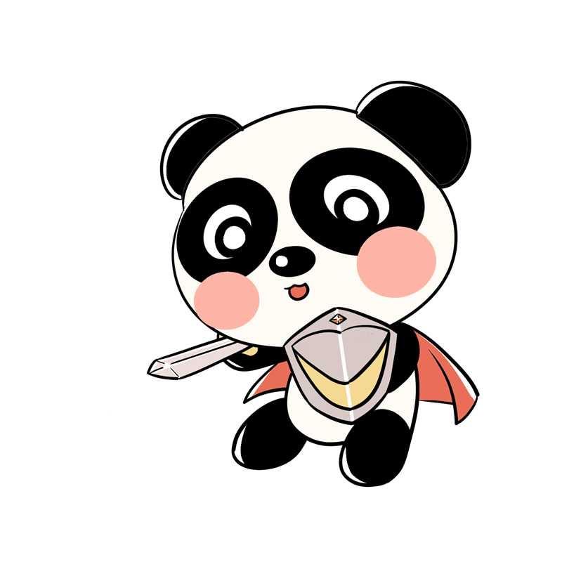 胖达服务（PanDa服务）