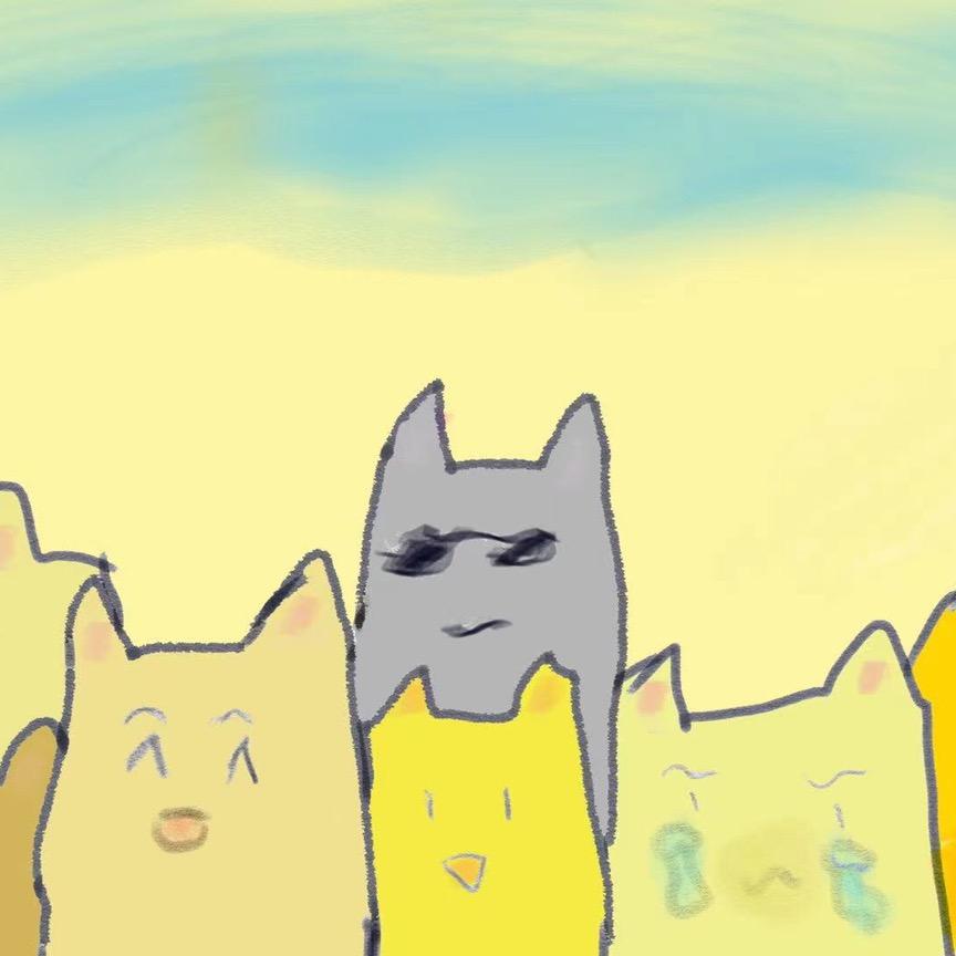 星