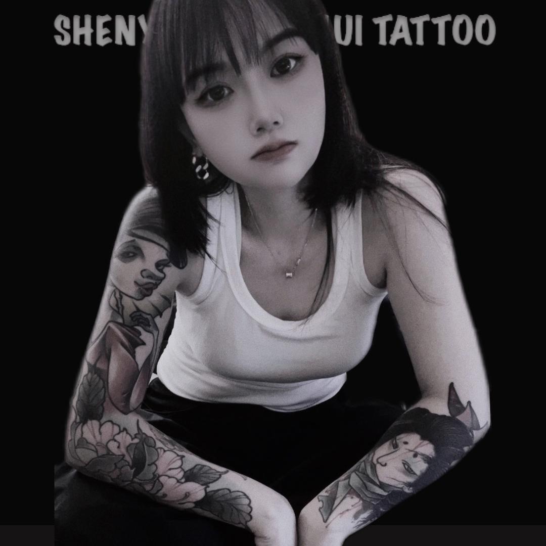 大圈🧸