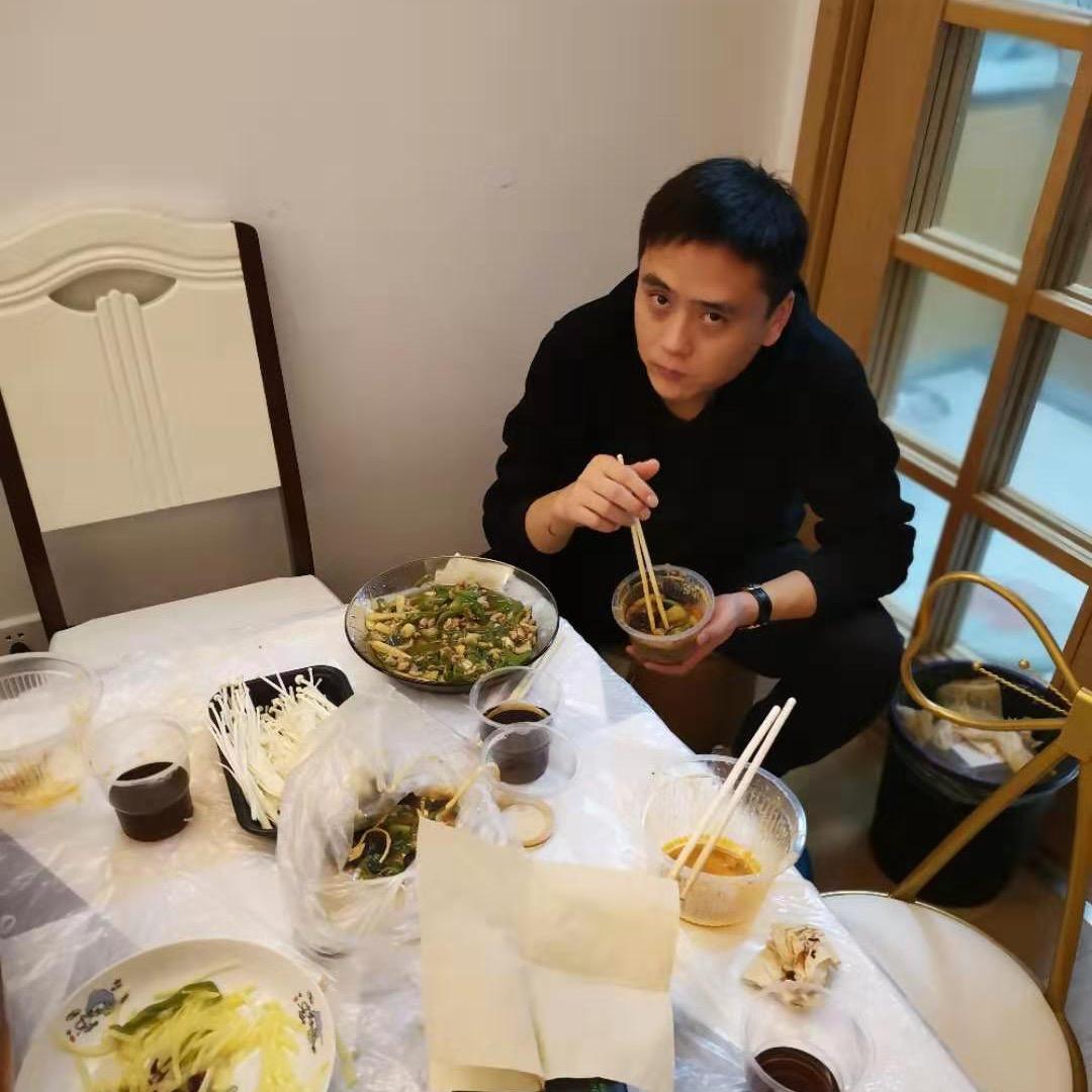 周火火