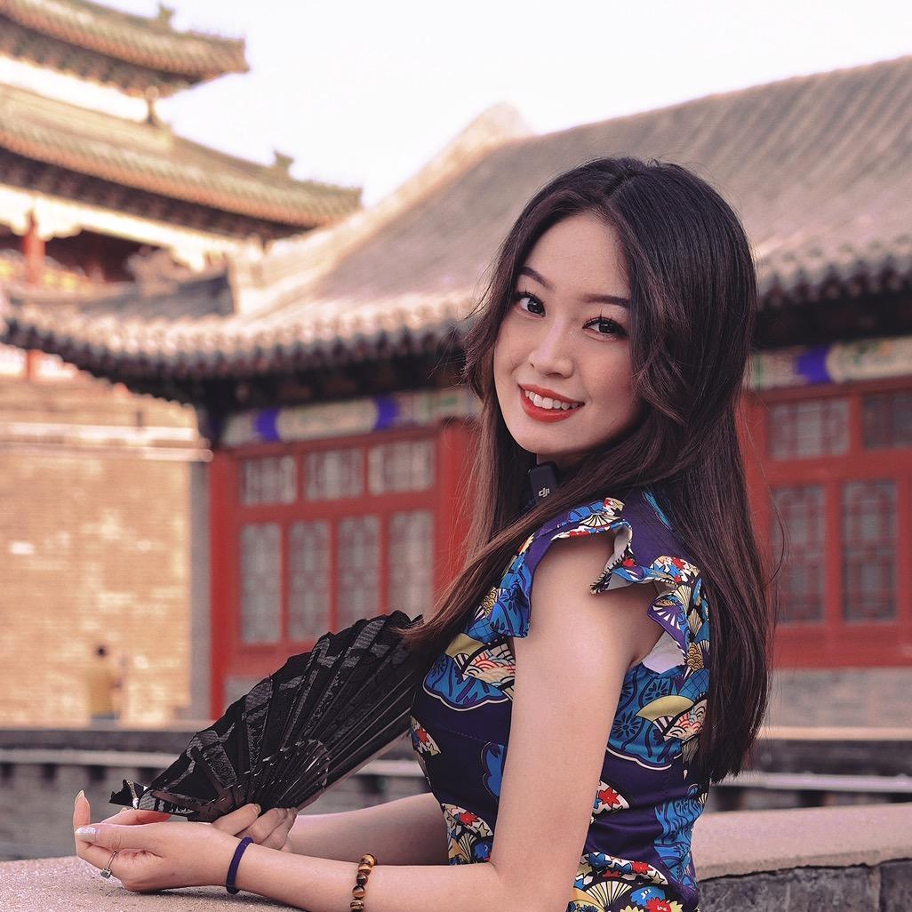 睿睿的文旅日记