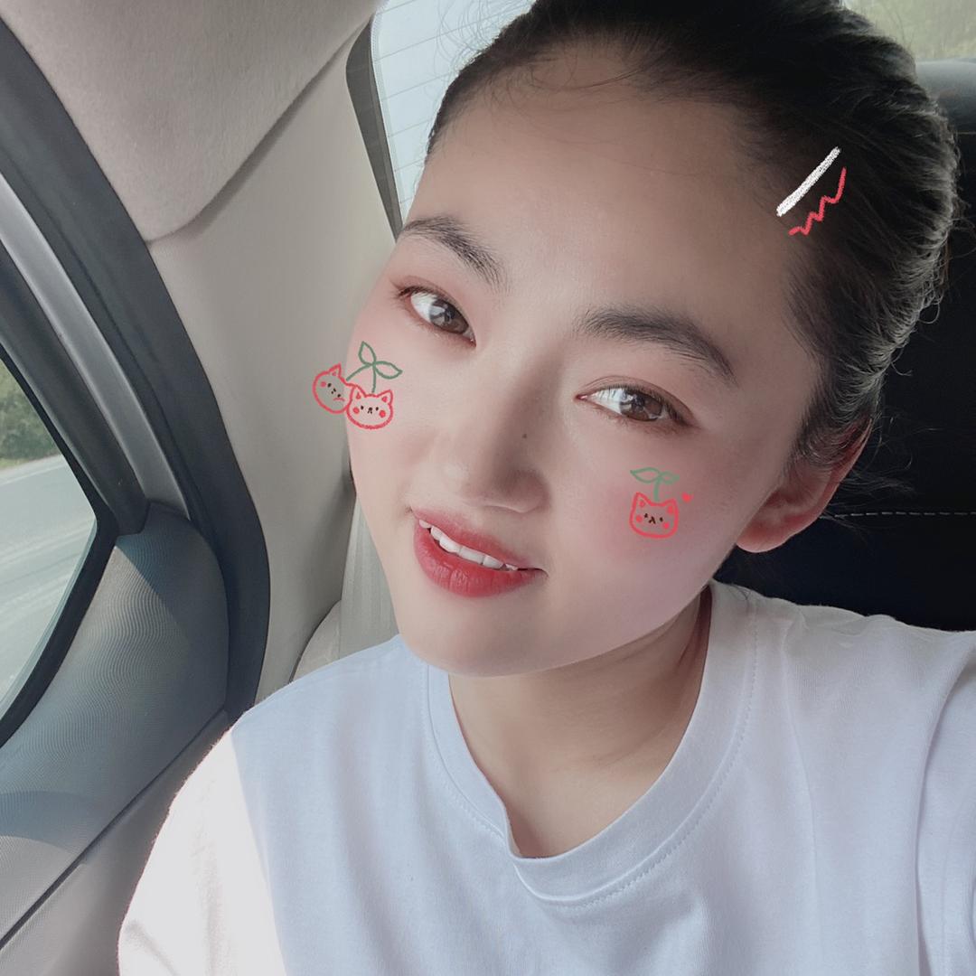 阿梅 好物