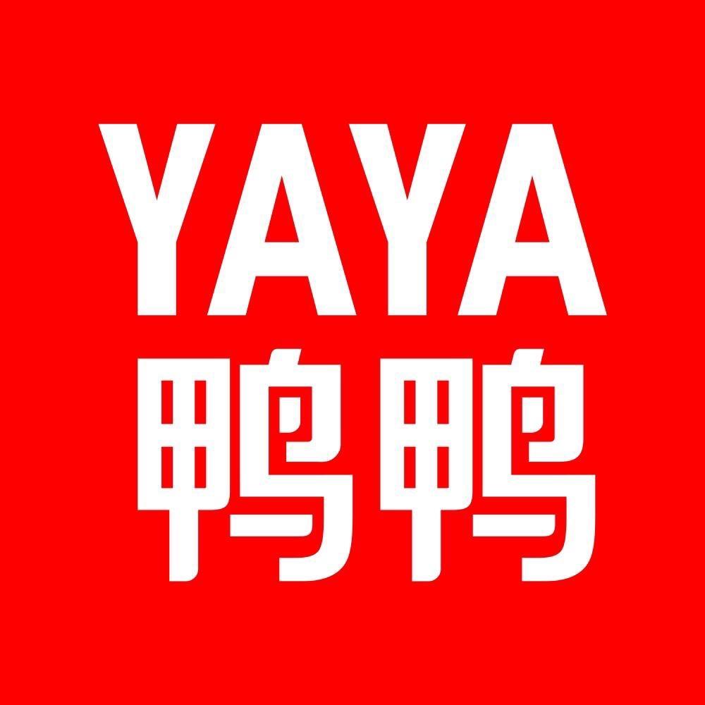 YAYA鸭鸭仁雅专卖店严选号