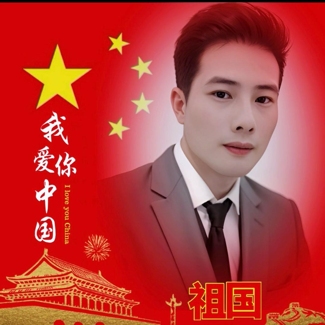 福哥说