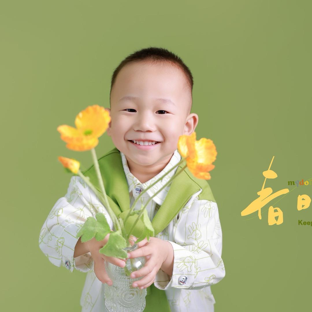 宸宸妈妈